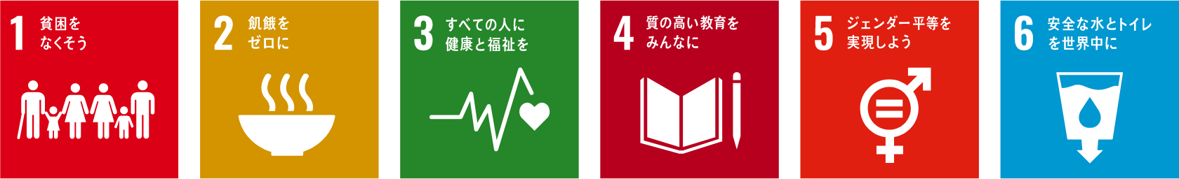 SDGs