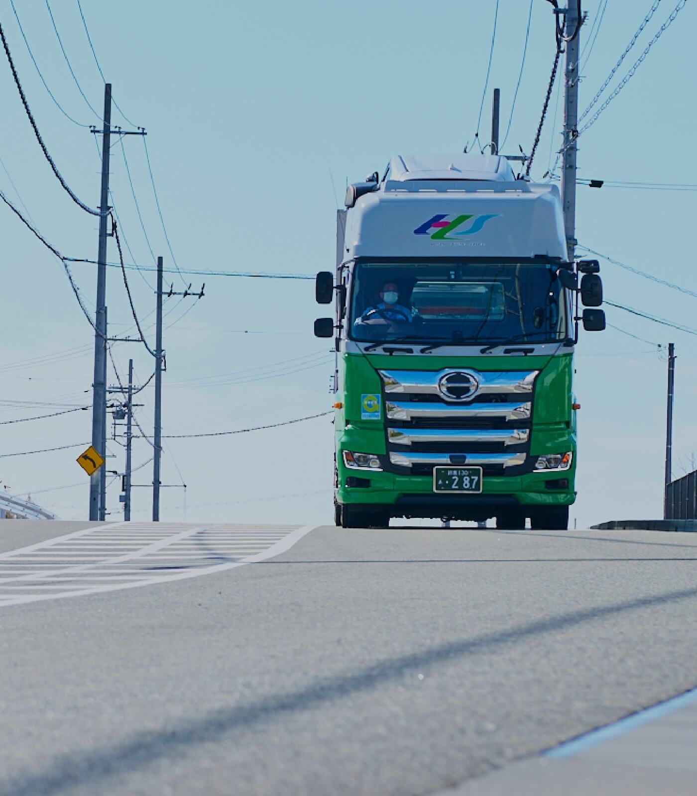 ホンダ運送の強み