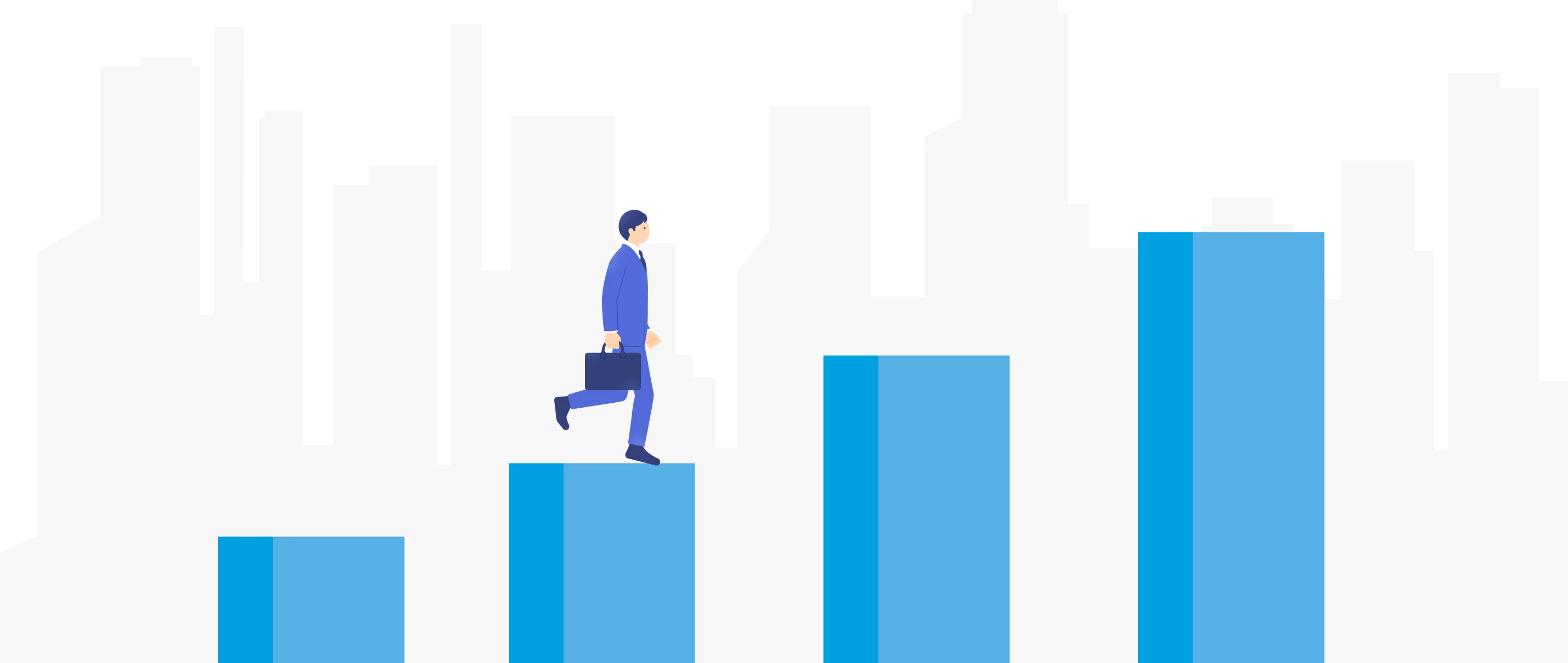 安定した会社で挑戦することで社員にはどんなメリットがある？