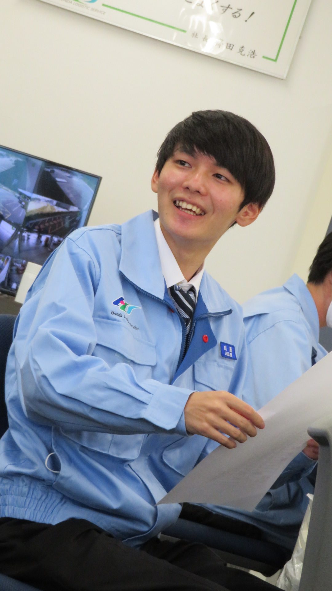 募集職種更新しています！